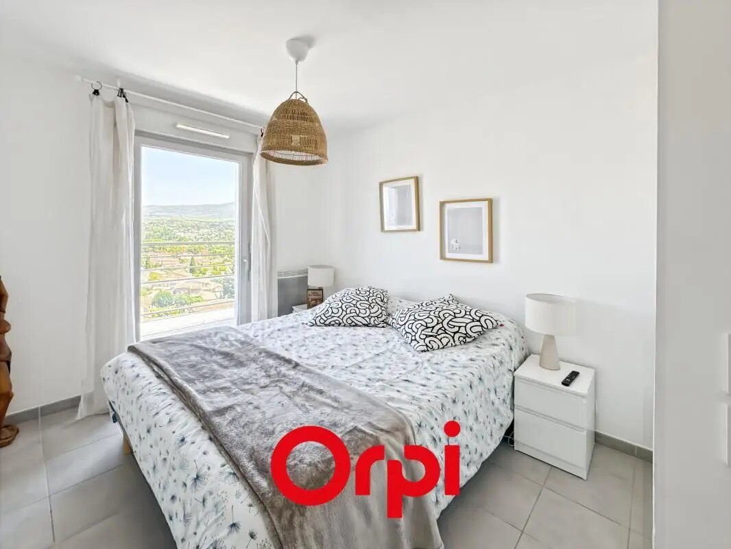 Appartement à vendre, 71m², Le Beausset