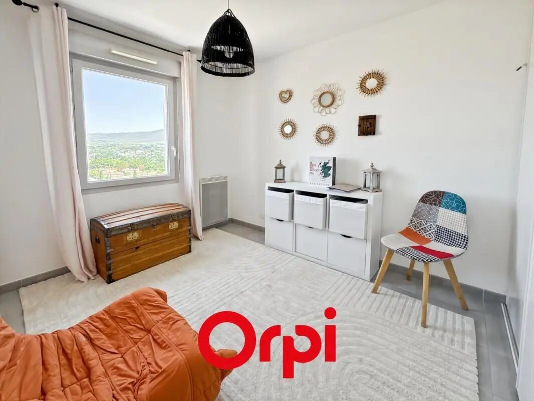 Appartement à vendre, 71m², Le Beausset