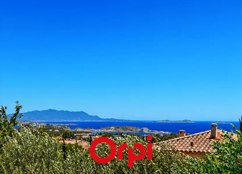 Maison à vendre, 114m², Bandol