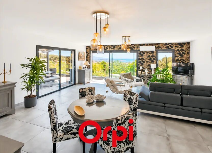 Maison à vendre, 114m², Bandol