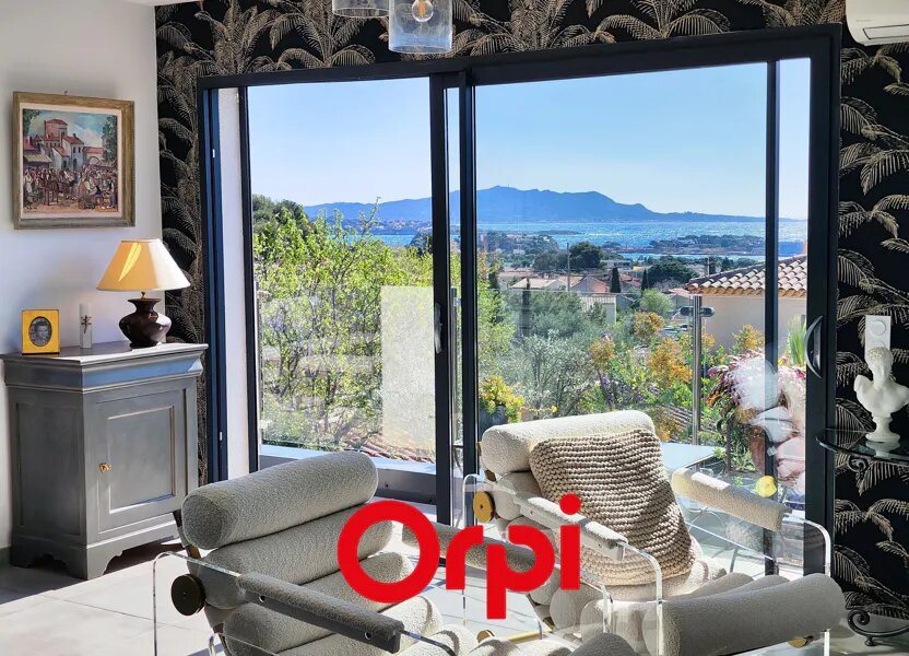 Maison à vendre, 114m², Bandol