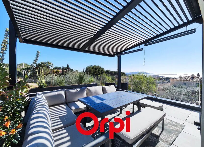 Maison à vendre, 114m², Bandol