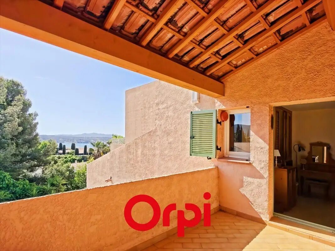 Appartement à vendre, 44m², Bandol