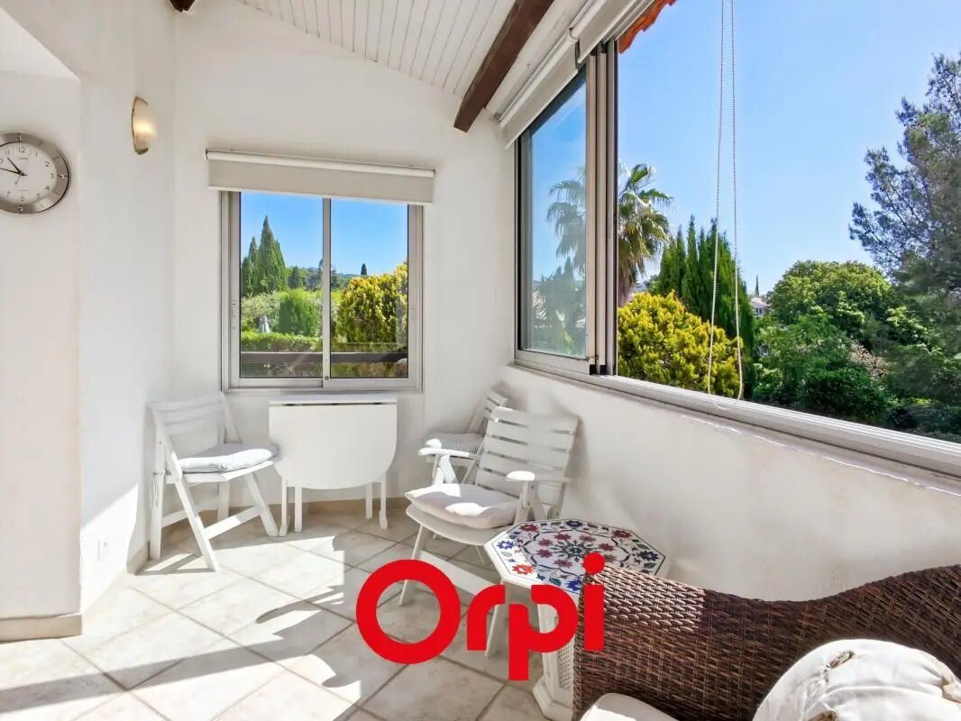 Appartement à vendre, 44m², Bandol