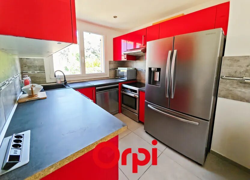 Appartement à vendre, 61m², Bandol