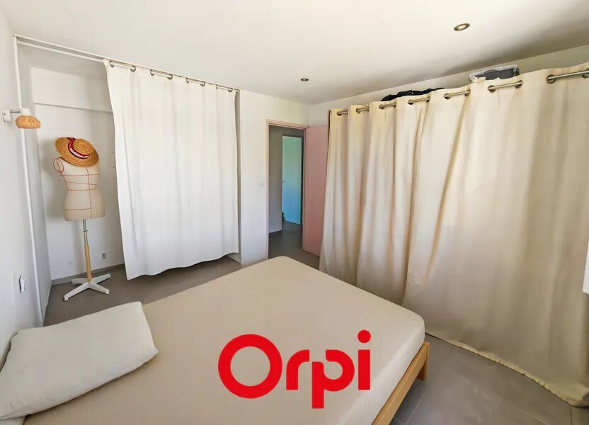 Appartement à vendre, 61m², Bandol