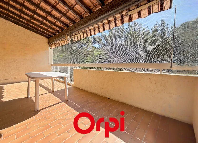 Appartement à vendre, 69m², Bandol