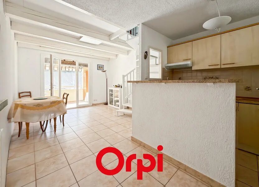 Appartement à vendre, 69m², Bandol