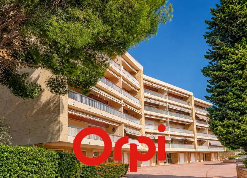 Appartement à vendre, 125m², Bandol