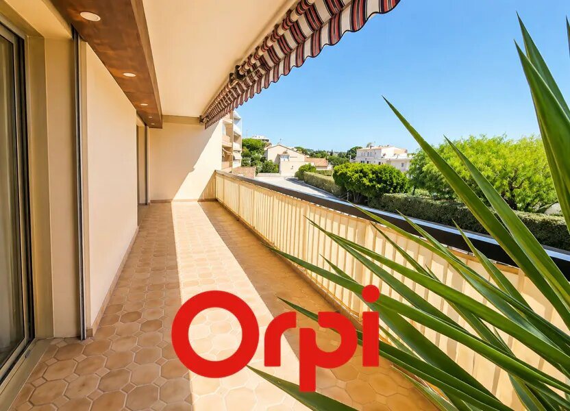 Appartement à vendre, 125m², Bandol