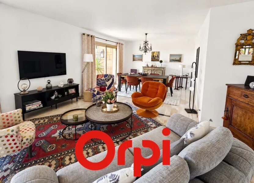 Appartement à vendre, 125m², Bandol