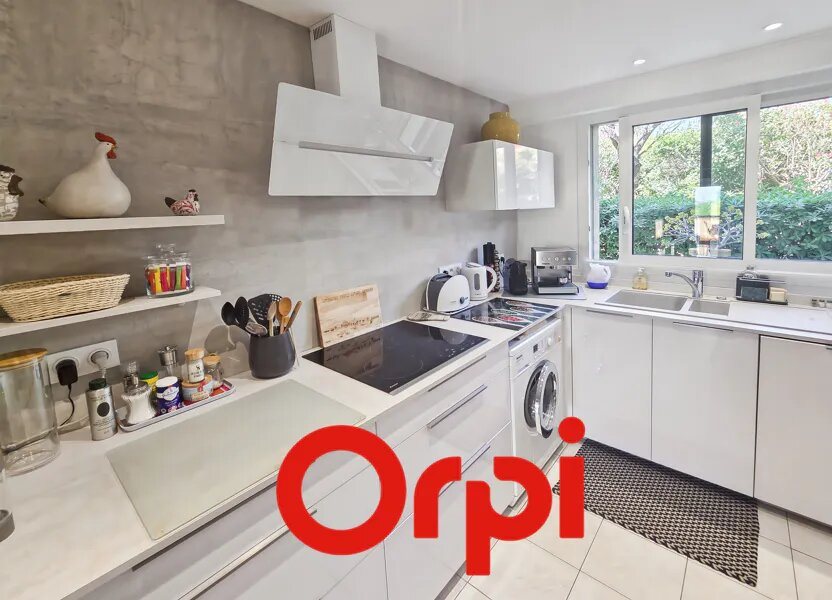 Appartement à vendre, 125m², Bandol