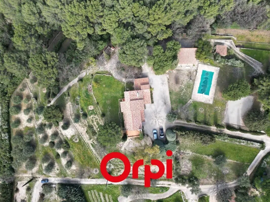 Maison à vendre, 204m², Le Castellet