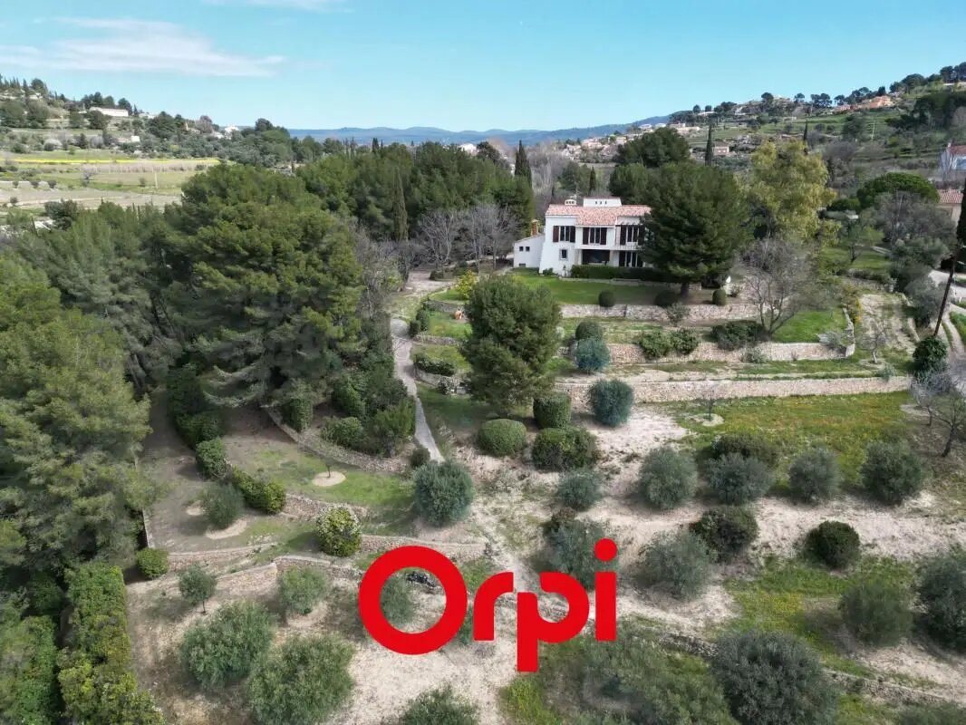 Maison à vendre, 204m², Le Castellet
