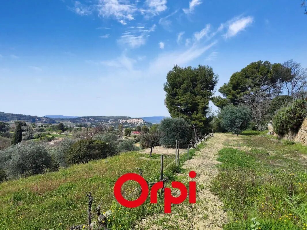 Maison à vendre, 204m², Le Castellet
