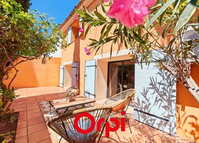 Maison à vendre, 100m², La Cadière-d'Azur