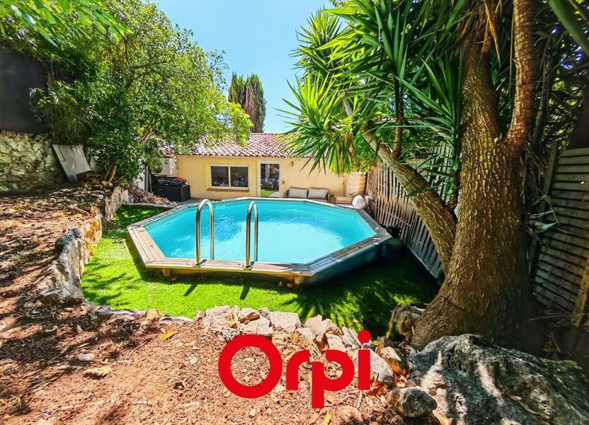Maison à vendre, 100m², La Cadière-d'Azur