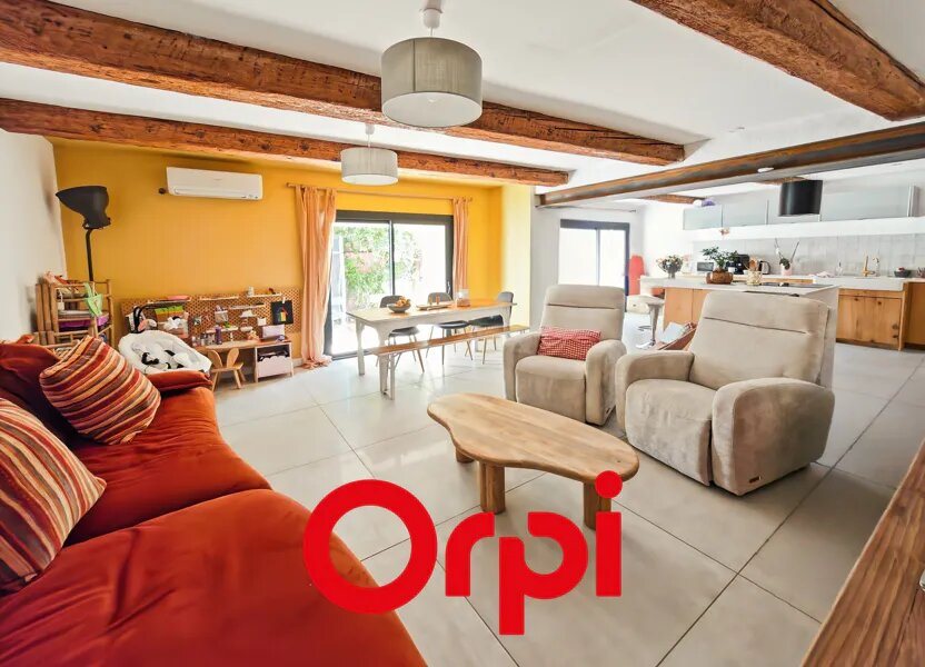 Maison à vendre, 100m², La Cadière-d'Azur