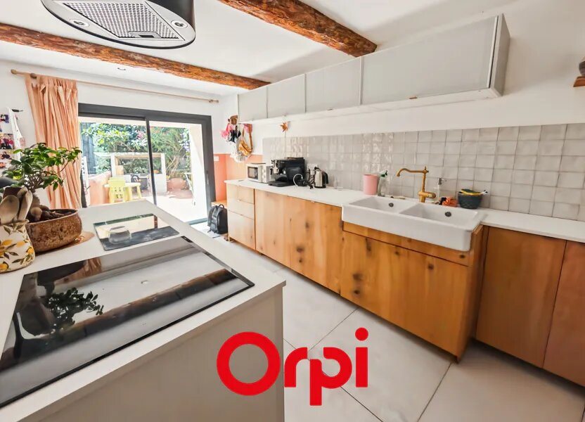 Maison à vendre, 100m², La Cadière-d'Azur