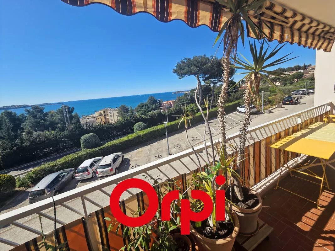 Appartement à vendre, 81m², Bandol