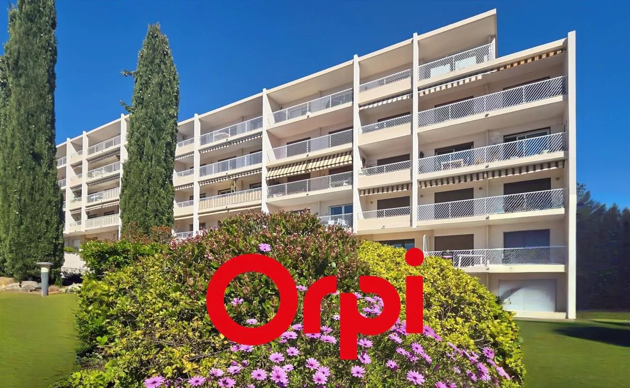 Appartement à vendre, 81m², Bandol