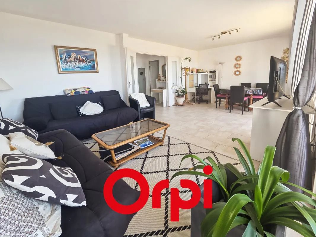 Appartement à vendre, 81m², Bandol