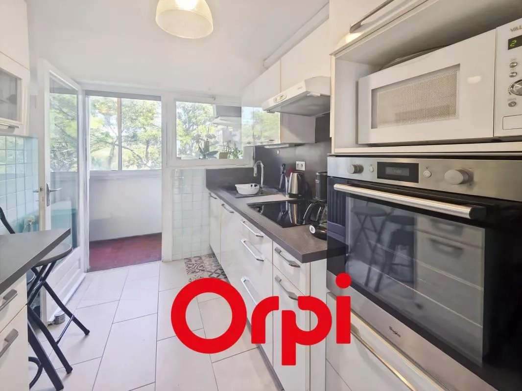 Appartement à vendre, 81m², Bandol