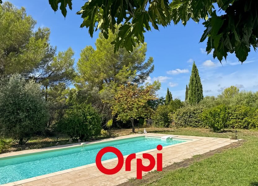 Maison à vendre, 116m², Le Beausset