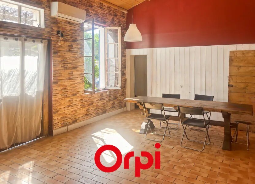 Maison à vendre, 148m², Saint-Cyr-sur-Mer