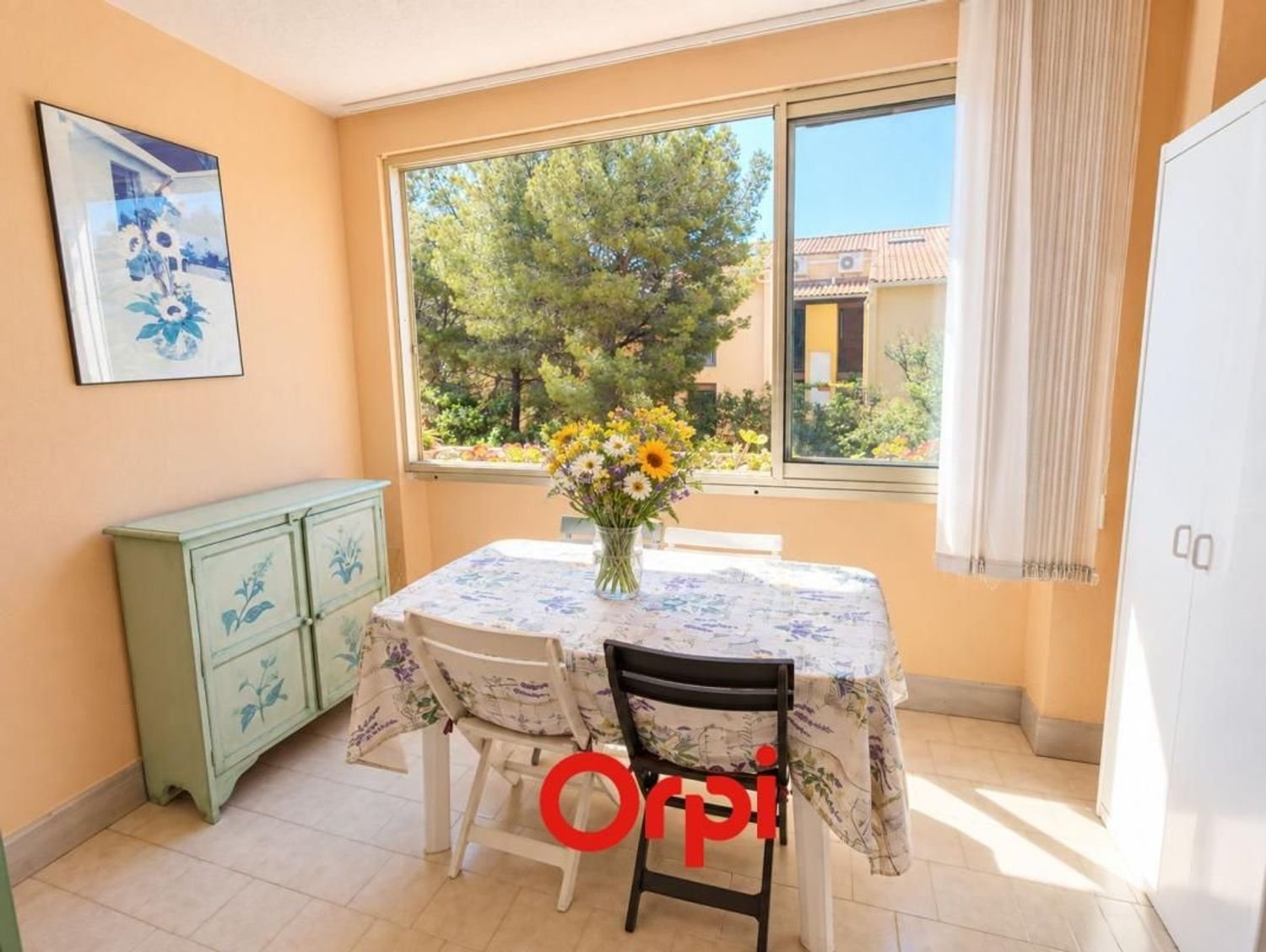 Appartement à vendre, 22m², Bandol