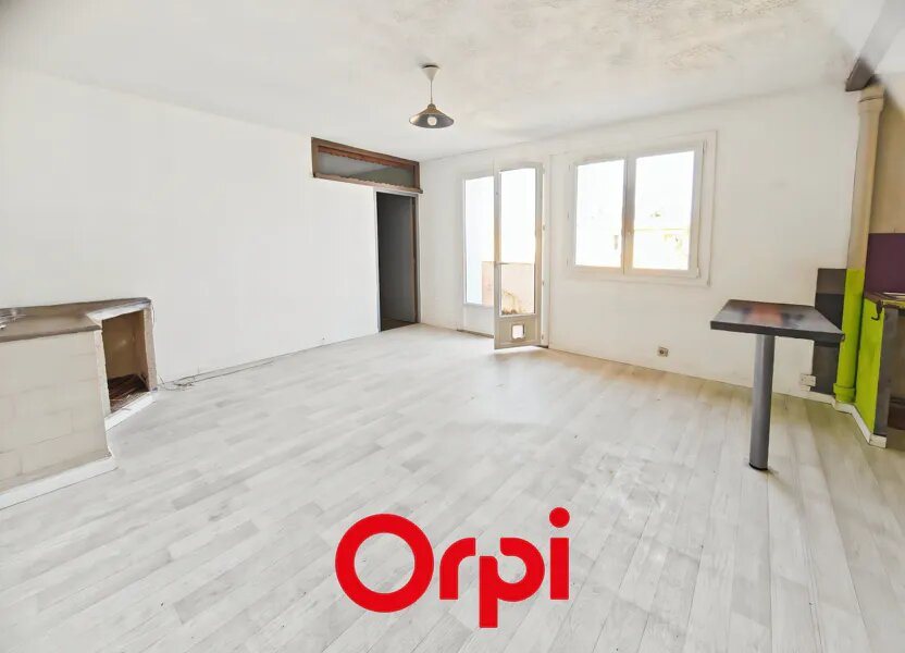 Appartement à vendre, 68m², Aubagne