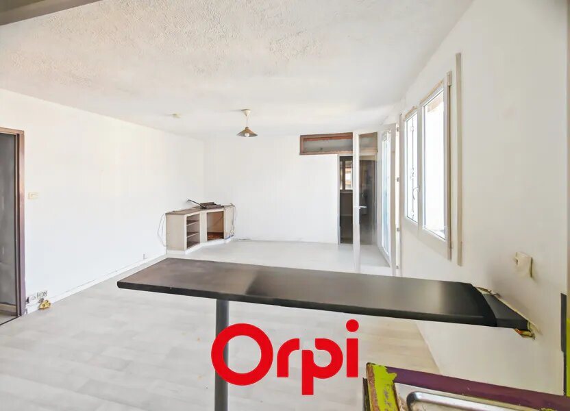 Appartement à vendre, 68m², Aubagne