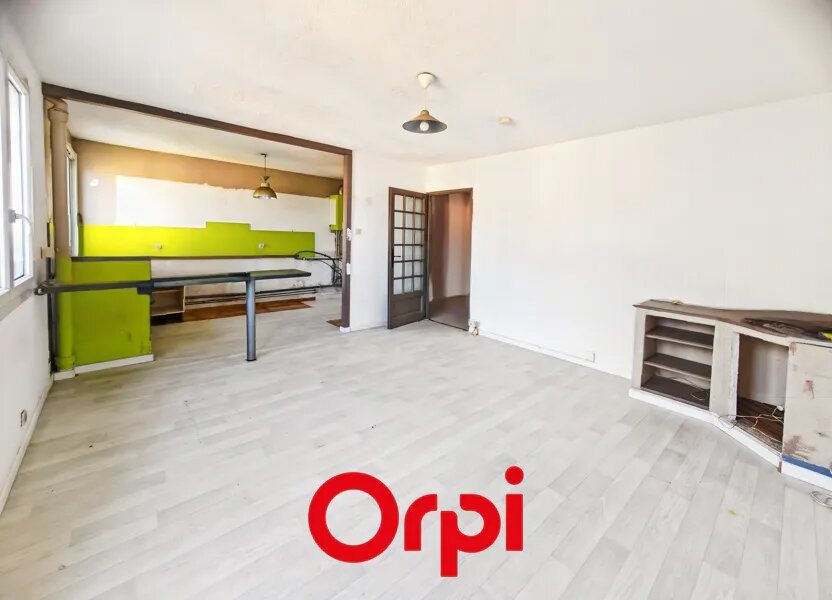 Appartement à vendre, 68m², Aubagne