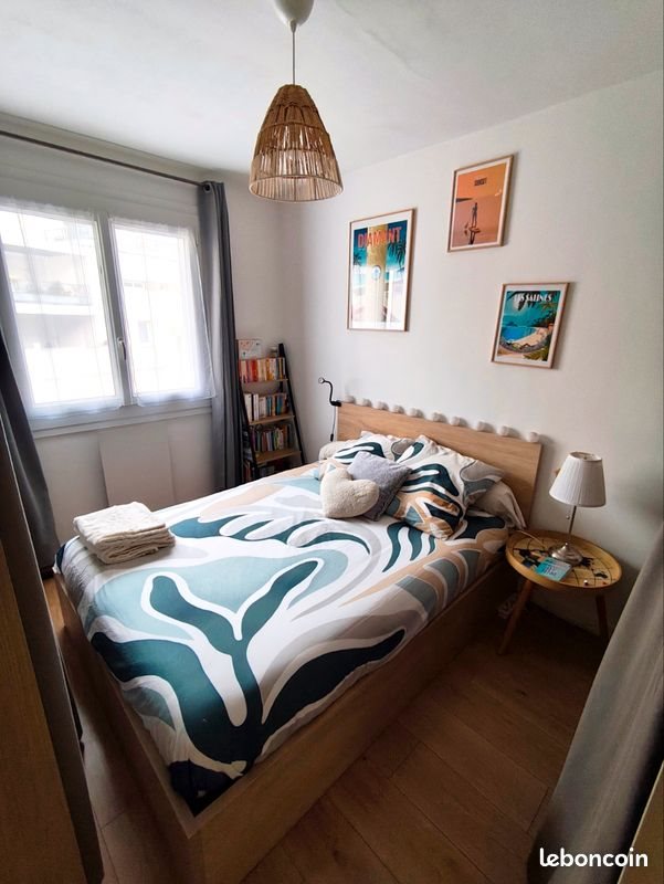 Appartement à vendre, 40m², Bandol