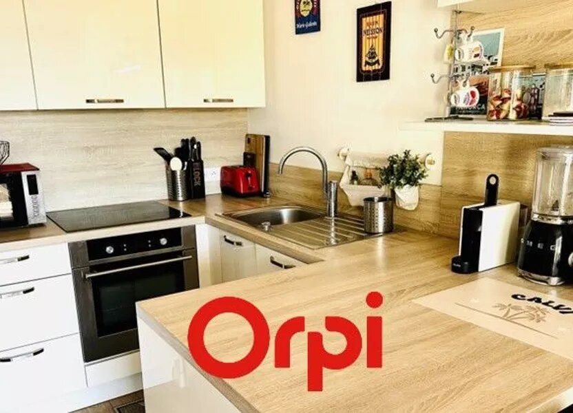 Appartement à vendre, 40m², Bandol