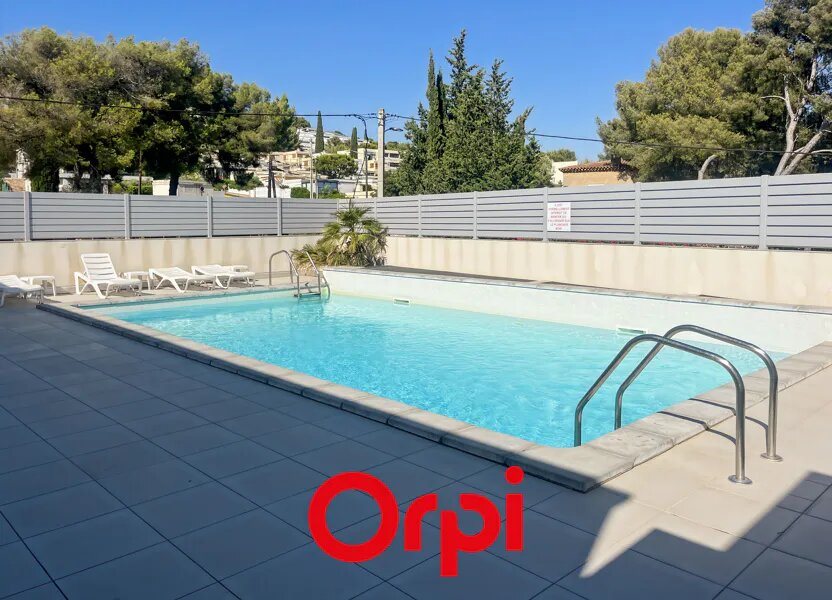 Appartement à vendre, 44m², Bandol
