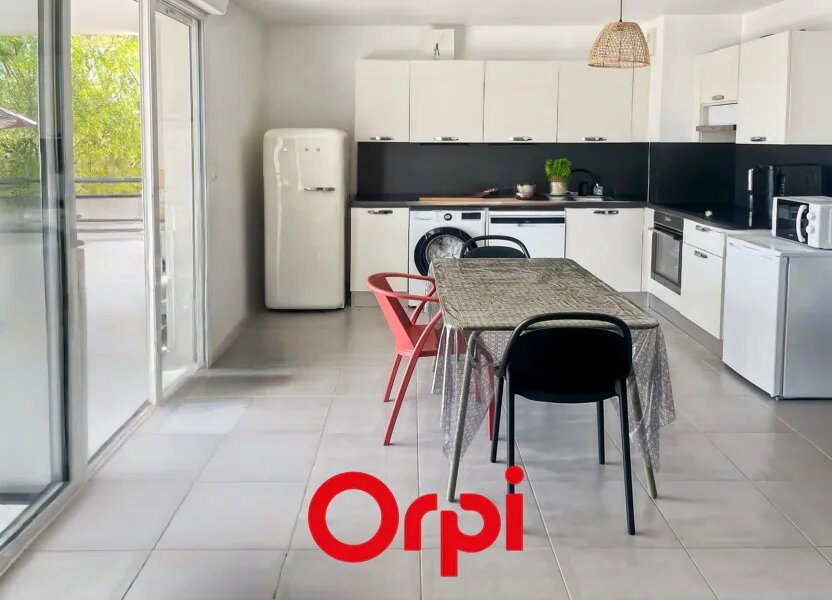 Appartement à vendre, 44m², Bandol