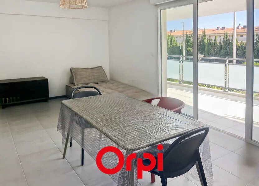 Appartement à vendre, 44m², Bandol