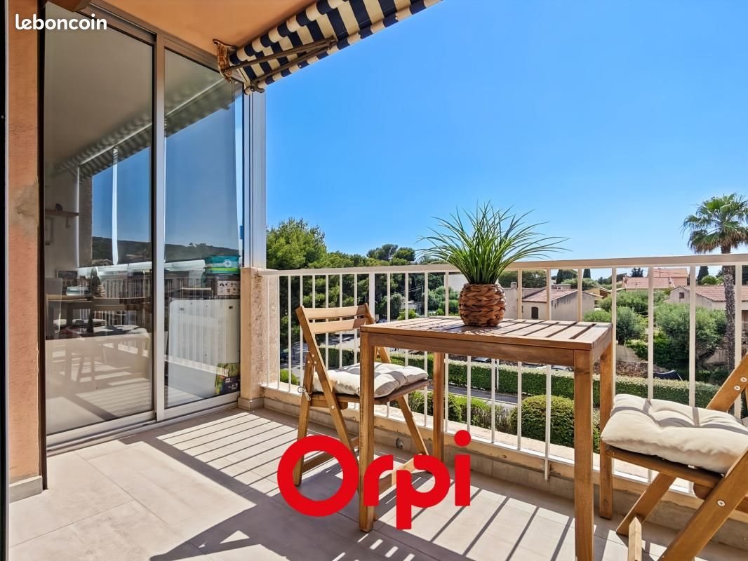 Appartement à vendre, 71m², Bandol