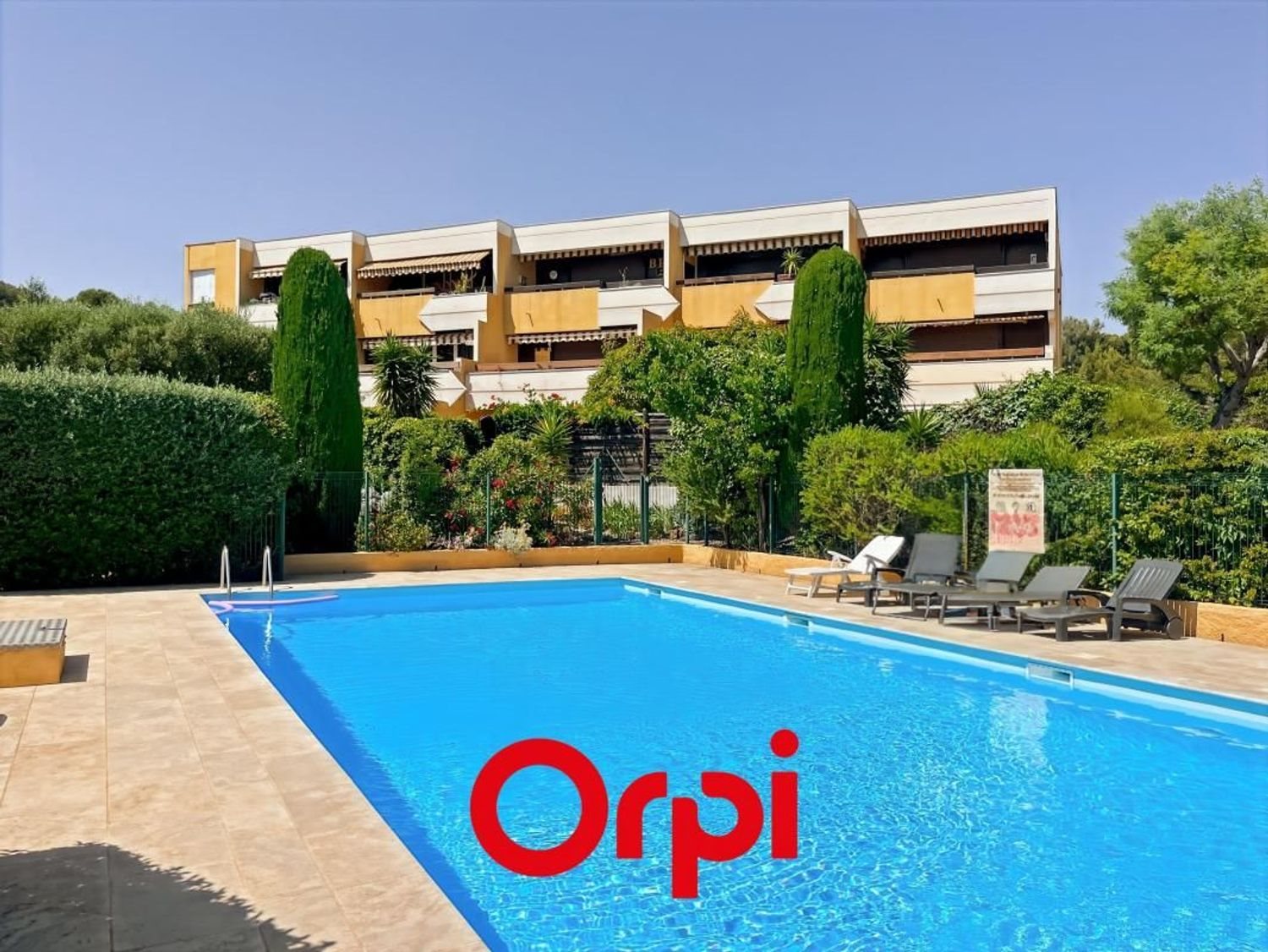 Appartement à vendre, 83m², Bandol