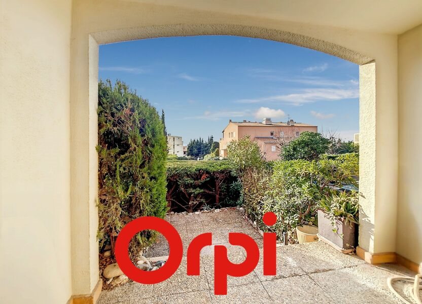 Appartement à vendre, 21m², Bandol
