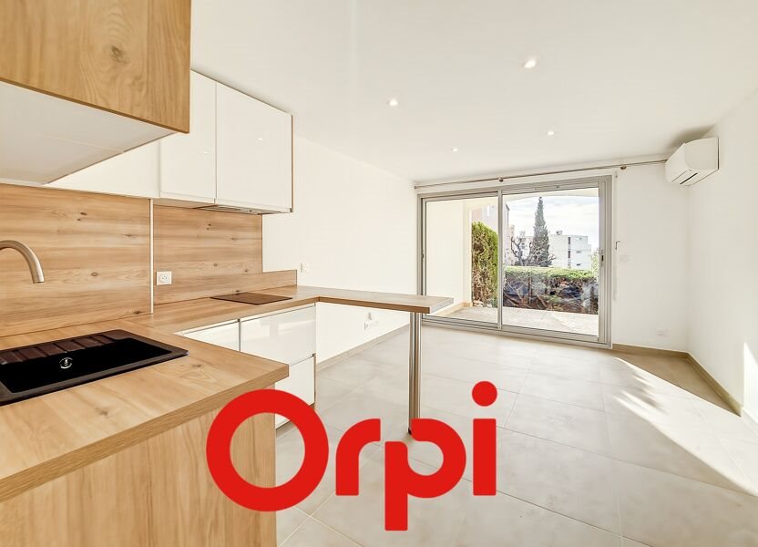 Appartement à vendre, 21m², Bandol