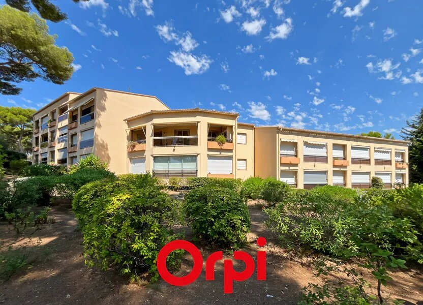 Appartement à vendre, 69m², Sanary-sur-Mer