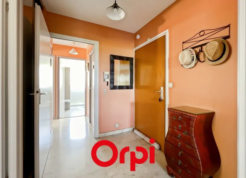 Appartement à vendre, 69m², Sanary-sur-Mer