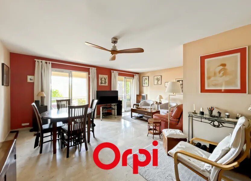 Appartement à vendre, 69m², Sanary-sur-Mer