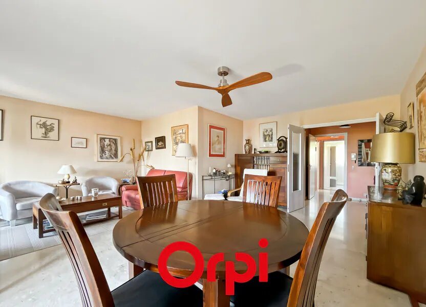 Appartement à vendre, 69m², Sanary-sur-Mer