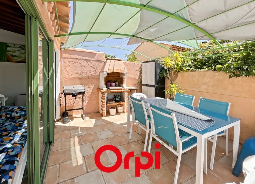 Maison à vendre, 133m², Bandol