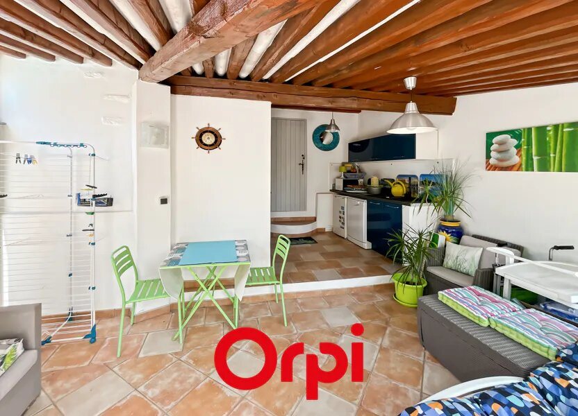 Maison à vendre, 133m², Bandol
