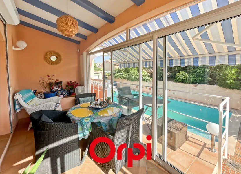 Maison à vendre, 133m², Bandol