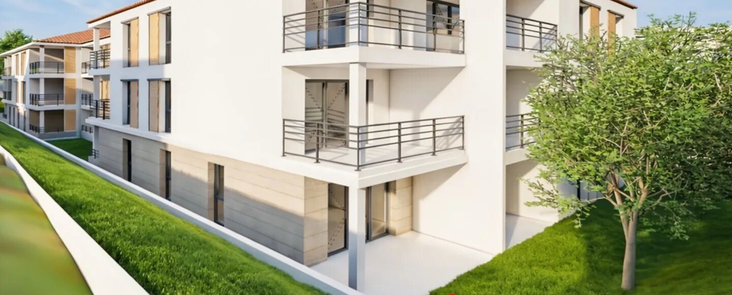 Appartement à vendre, 80m², Bandol